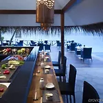 Taj Coral Reef Resort & Spa,Maldives 