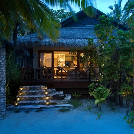 Taj Coral Reef Resort & Spa,Maldives Hembadhu Island Exterior photo