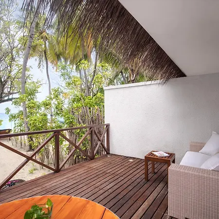 Taj Coral Reef Resort & Spa,Maldives Hembadhu Island Exterior photo