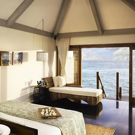 Taj Coral Reef Resort & Spa,Maldives Hembadhu Island Room photo