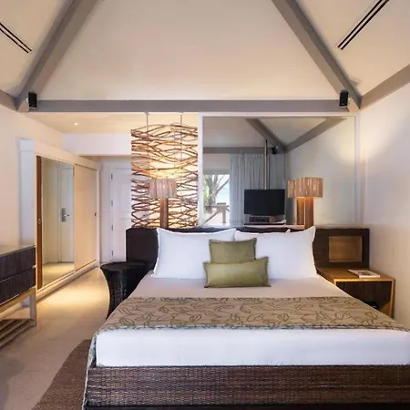 Taj Coral Reef Resort & Spa,Maldives Hembadhu Island Exterior photo