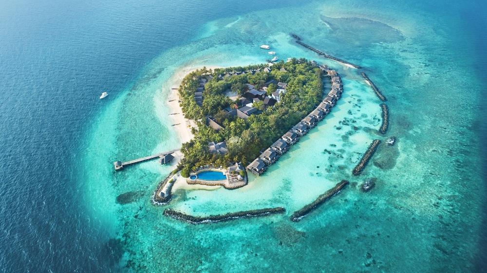 Taj Coral Reef & Spa,maldives
