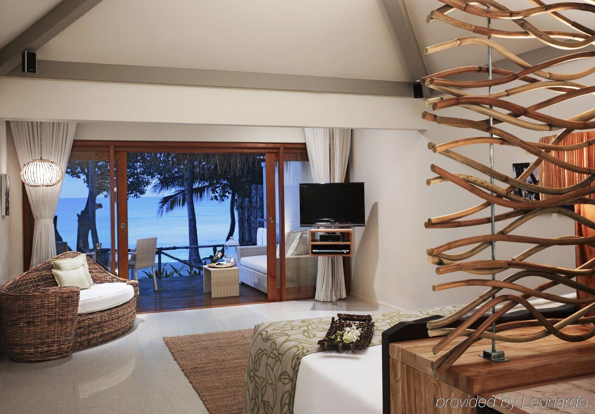 Rezort Taj Coral Reef & Spa,maldives 5*