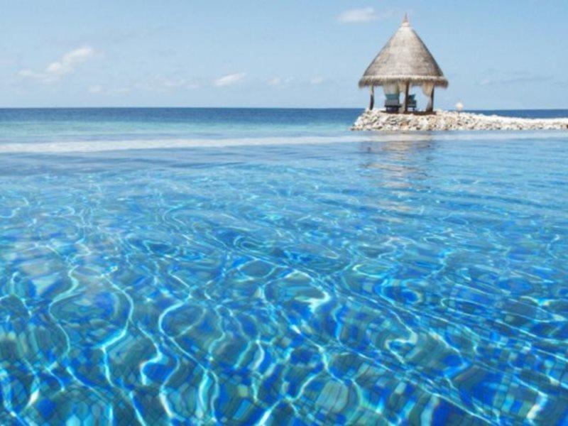 Taj Coral Reef & Spa,maldives Rezort 5*