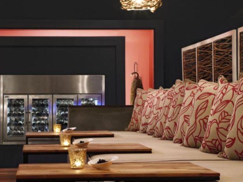 Taj Coral Reef & Spa,maldives 5*