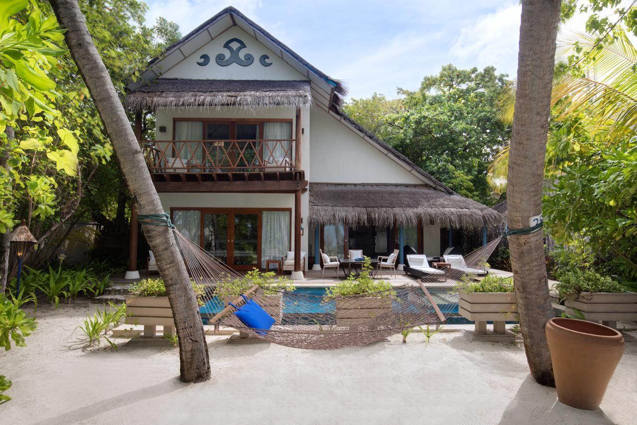 Taj Coral Reef & Spa,maldives 5*