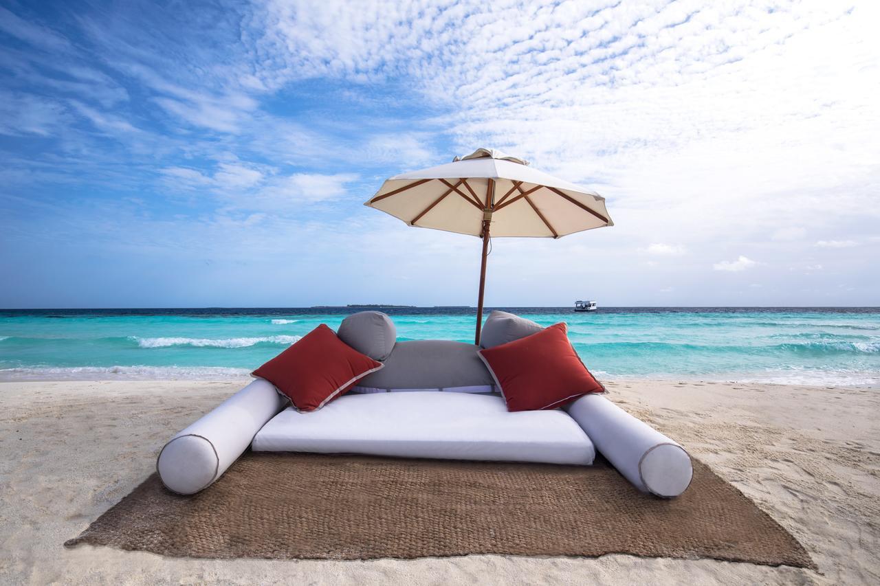 Taj Coral Reef & Spa,maldives Rezort