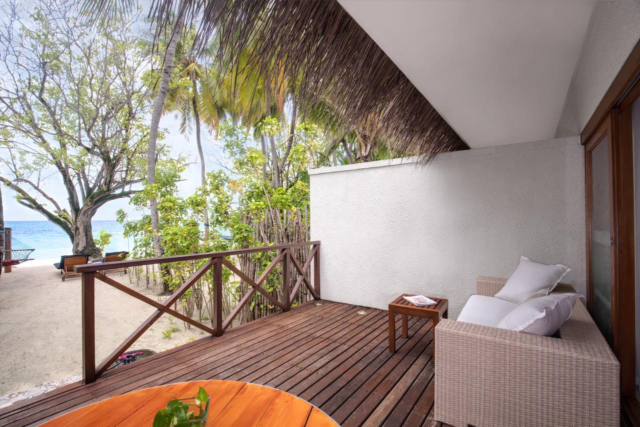 Taj Coral Reef & Spa,maldives