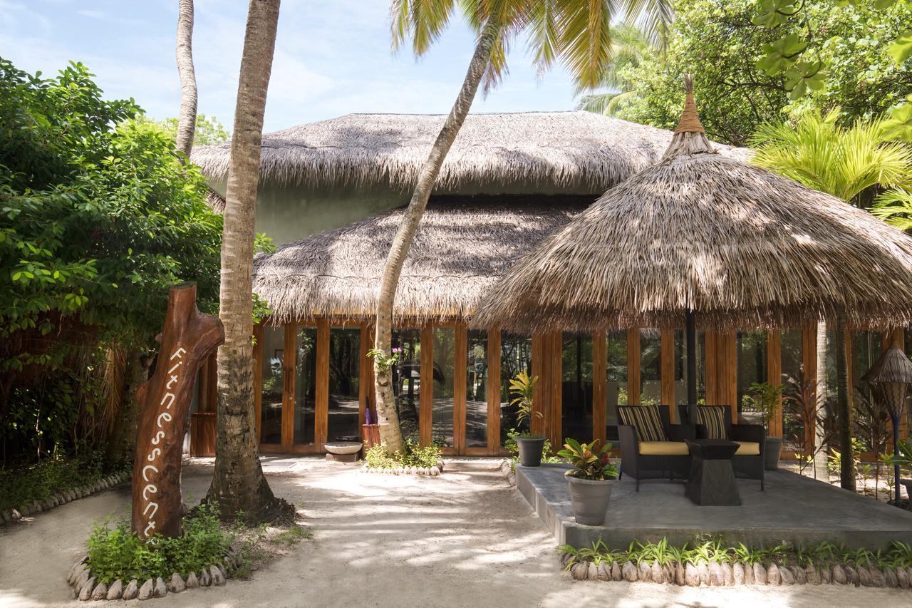 Rezort Taj Coral Reef & Spa,maldives Hembadhu Island