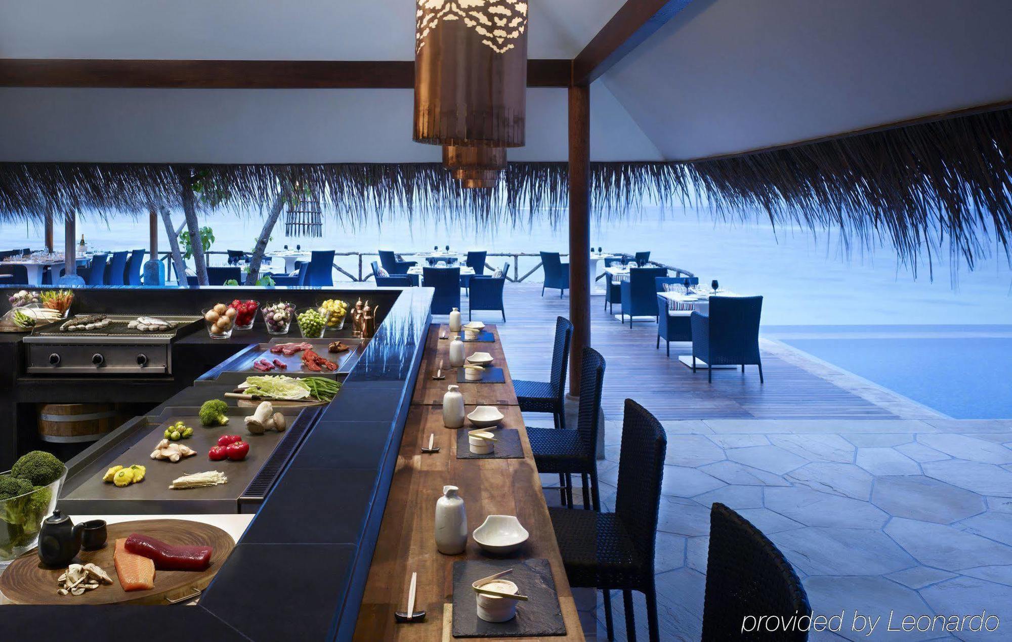Taj Coral Reef & Spa,maldives 5* Hembadhu Island