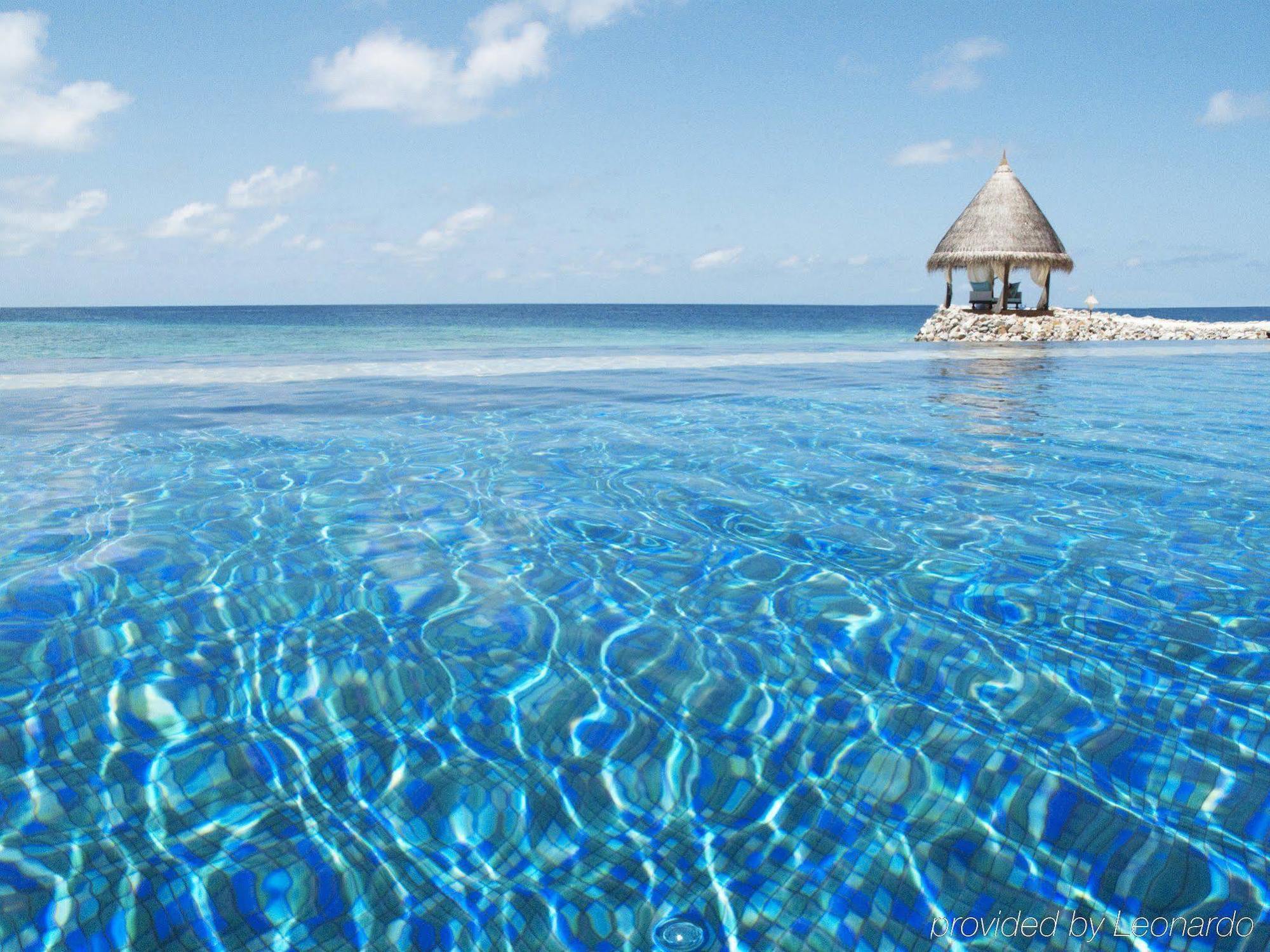 Taj Coral Reef & Spa,maldives
