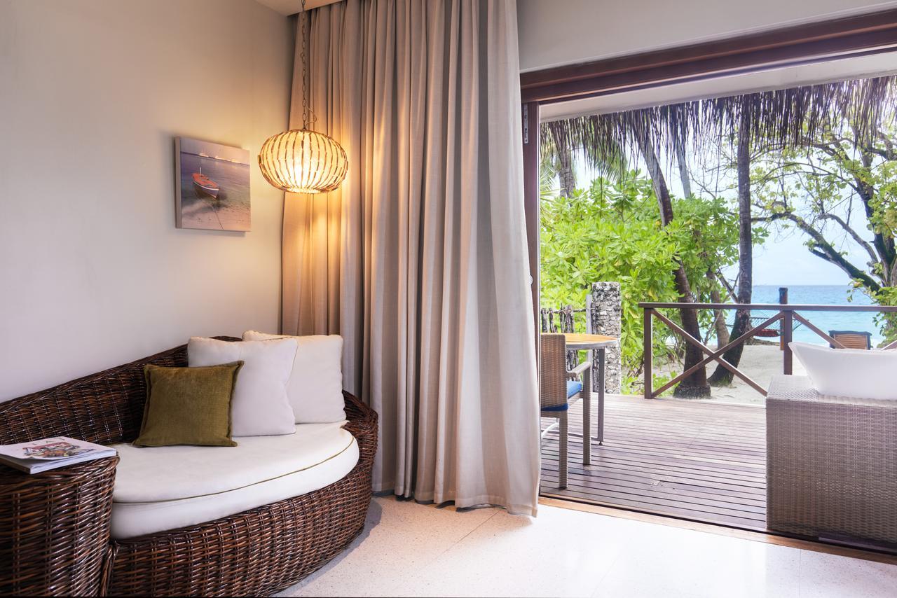 Taj Coral Reef & Spa,maldives 5* Hembadhu Island