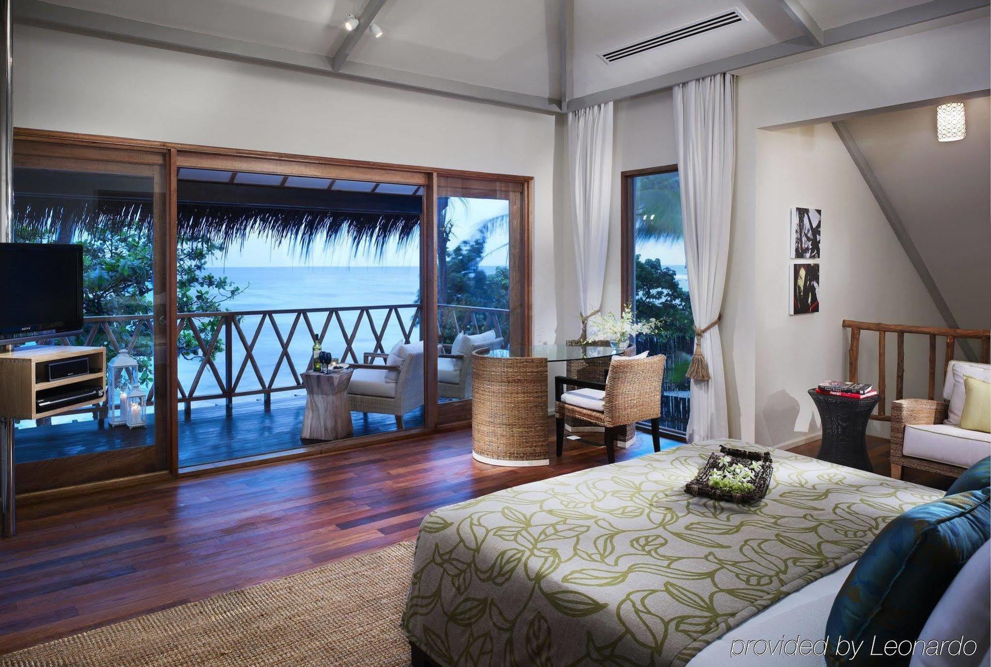 Taj Coral Reef & Spa,maldives 5*